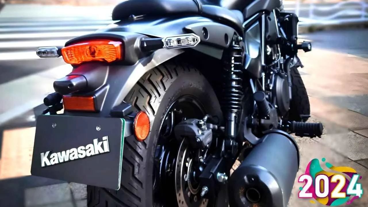 Kawasaki Eliminator Beats Royal Enfield with 451cc Power and 30 kmpl Mileage