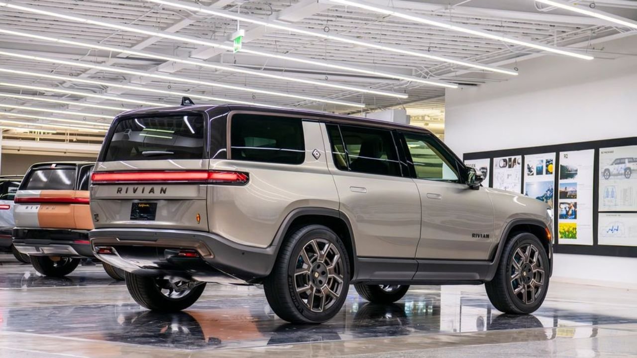 2026 Rivian R2: Design, Features, and What to Expect from Rivian’s Next Big Electric SUV