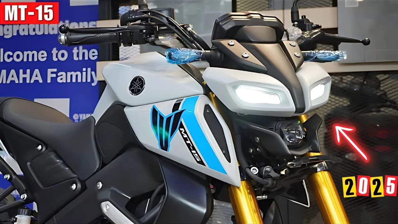 Yamaha MT-15 V3: The Ultimate Streetfighter Redefined for Urban Riders